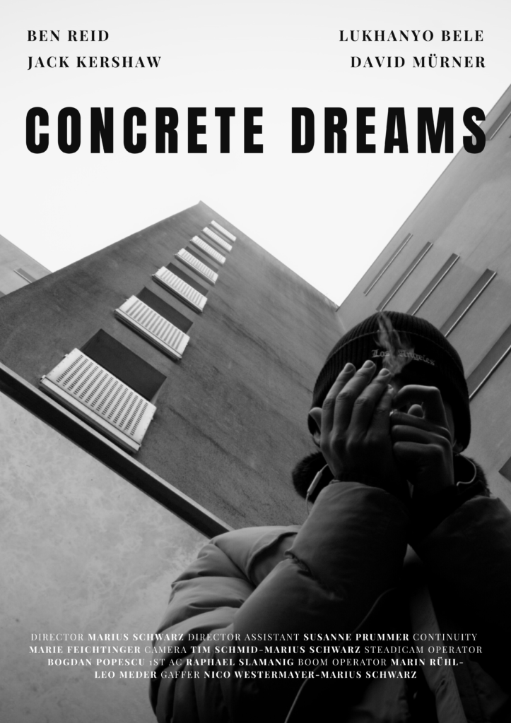 concrete dreams (594 x 841 mm)